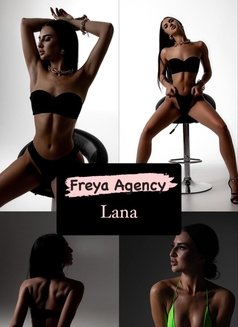 Freya Models - escort in Dubai Photo 8 of 19