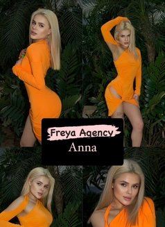 Freya Models - escort agency in Dubai Photo 11 of 15
