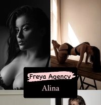 Freya Models - escort agency in Dubai Photo 5 of 11