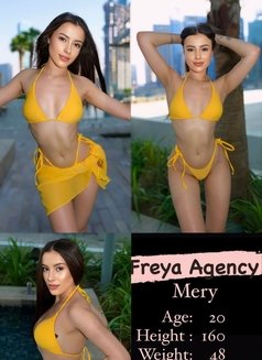 Freya Models - escort agency in Dubai Photo 15 of 26