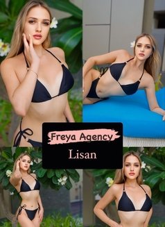 Freya Models - escort agency in Dubai Photo 10 of 23