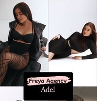 Freya Models - escort agency in Dubai Photo 18 of 20