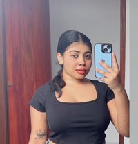 Sophia New - escort in Muscat