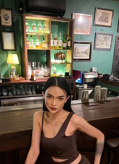 FREYA PREMIUM GFE - escort in Bali Photo 1 of 8