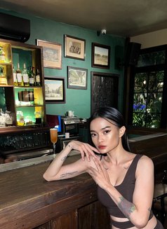 FREYA PREMIUM GFE - escort in Bali Photo 3 of 8