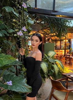 FREYA PREMIUM GFE - escort in Bali Photo 6 of 8