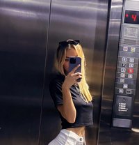 Freya - escort in Phuket