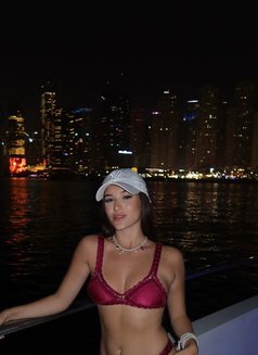 Freya - escort in Bangkok Photo 10 of 10