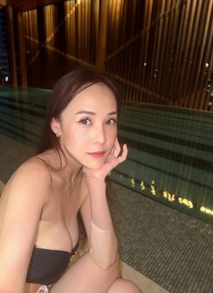 Freya - escort in Bangkok Photo 2 of 14