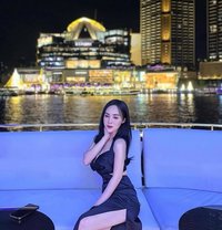 Freya - escort in Bangkok
