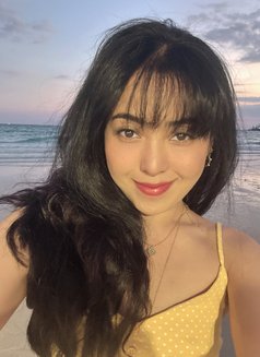 Freya - escort in Bangkok Photo 2 of 5