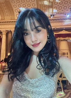 Freya - escort in Bangkok Photo 5 of 5