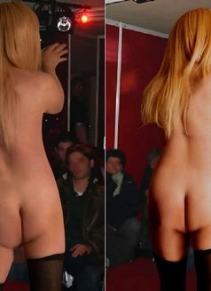 Freydis - Transsexual adult performer in Liverpool Photo 7 of 7