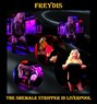 Freydis - Transsexual adult performer in Liverpool Photo 1 of 9