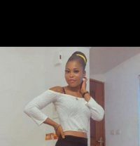 Frida🥰 - escort in Abidjan