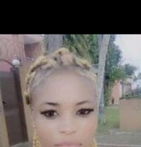 Frida🥰 - escort in Abidjan