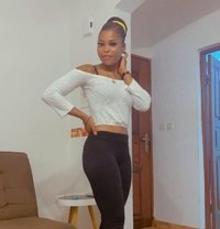 Frida - escort in Abidjan