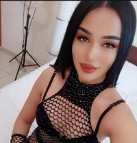 Frida Premium Escort - puta in Kolkata