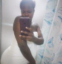 Horny me🤑 ,outcalls only no anal - puta in Nairobi