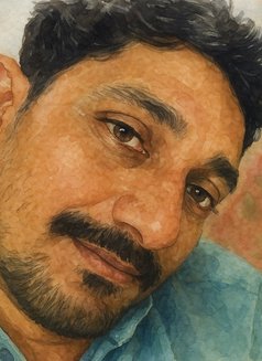 Friday Sachin - Acompañantes masculino in Mumbai Photo 1 of 1