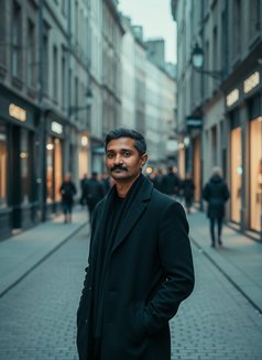 Friday Sachin - Acompañantes masculino in Pune Photo 2 of 2