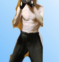 Friend - Male escort in Tokyo