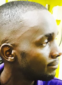 Friend With Benefits - Male escort in Kampala Photo 1 of 1
