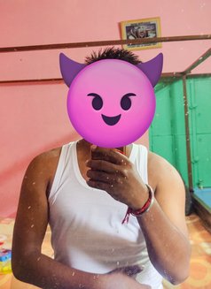 Friendly Bisexual for Your Relaxation - Acompañante masculino in Kolkata Photo 2 of 2