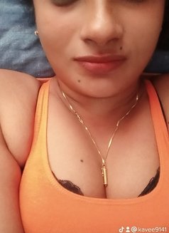 Friendly Girl Kavee Full Service & Cam - escort in Colombo Photo 1 of 5