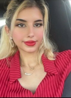 Friendly Lulu - escort agency in Jeddah Photo 1 of 5