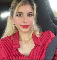 Friendly Lulu - escort agency in Jeddah Photo 1 of 5