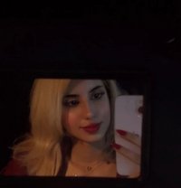 Friendly Lulu - escort agency in Jeddah