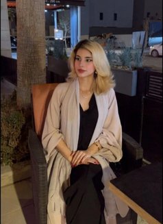 Friendly Lulu - escort agency in Jeddah Photo 3 of 5