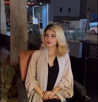 Friendly Lulu - escort agency in Jeddah