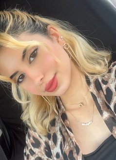 Friendly Lulu - escort agency in Jeddah Photo 4 of 5