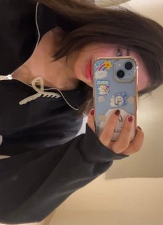 Friendly Lulu - escort agency in Jeddah Photo 5 of 5