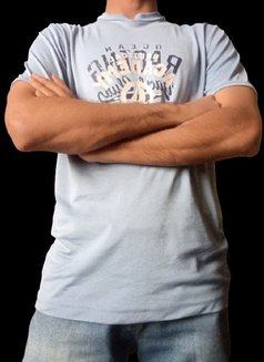 Friendly Ril. Trust. Privacy. Protection - Acompañantes masculino in Pune Photo 1 of 7