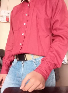 Friendly Ril. Trust. Privacy. Protection - Acompañantes masculino in Pune Photo 2 of 7