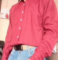 Friendly Ril. Trust. Privacy. Protection - Acompañantes masculino in Pune