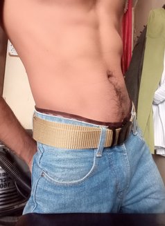 Friendly Ril. Trust. Privacy. Protection - Acompañantes masculino in Pune Photo 4 of 7