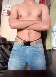Friendly Ril. Trust. Privacy. Protection - Acompañantes masculino in Pune Photo 5 of 7