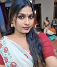 Friendly Shemale Companion - Transsexual escort in Kochi Photo 2 of 9