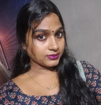 Friendly Shemale Companion - Acompañantes transexual in Kochi