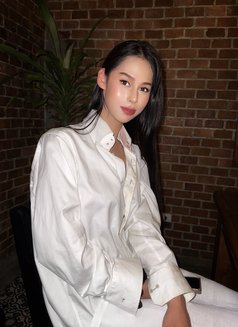 Friendly With Peggy 🇹🇭 - Acompañantes transexual in Bangkok Photo 1 of 12