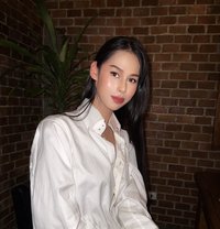 Friendly With Peggy 🇹🇭 - Transsexual escort in Bangkok