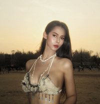 Friendly With Peggy 🇹🇭 - Transsexual escort in Bangkok