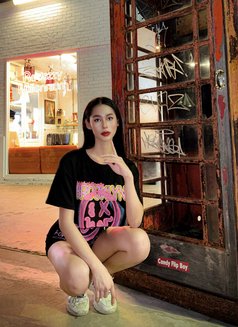 Friendly With Peggy 🇹🇭 - Acompañantes transexual in Bangkok Photo 6 of 12