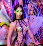Friendly With Peggy 🇹🇭 - Transsexual escort in Bangkok Photo 11 of 11