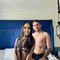 Friends for Fun 🇧🇷 Brazilians - escort in Pattaya Photo 2 of 4