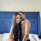 Friends for Fun 🇧🇷 Brazilians - escort in Pattaya Photo 3 of 4